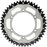 Moose Offroad 1210-808-49-11X Sprocket Dual Mse 49 Sl