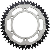 Moose Offroad 1210-897-48-11X Sprocket Dual Mse 48 Sl