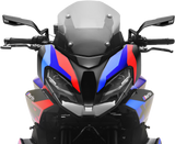 Rizoma Bsn140B Stealth Naked Mirror Max Universal Pair Black