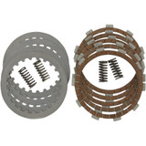 Dp Brakes Dpk159 Dpk Clutch Kit Yam Atv