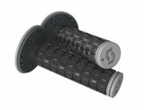 Scott 269305-1001 Mellow Grip Black/Grey