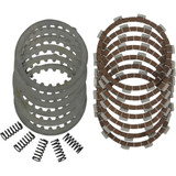 Dp Brakes Dpk158 Dpk Clutch Kit Yam Atv