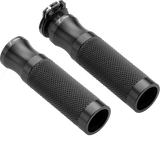 Rizoma Gr205B Grips Sport 22Mm Black