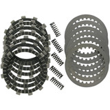 Dp Brakes Dpk162 Dpk Clutch Kit Yam Atv