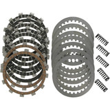 Dp Brakes Dpk165 Dpk Clutch Kit Yam Atv