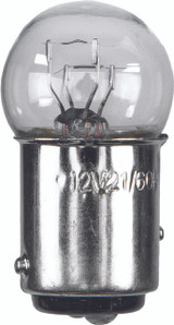 Emgo 48-66512 (10) 10/Pk Bulb 12V Dual Element
