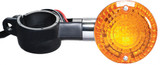 K&S 25-2202 Turn Signal Front Left