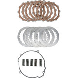 Moose Racing Clutch Kit - Husqvarna/Ktm M90-201 Moose Racing Clutch Kit - Husqvarna/Ktm M90-201