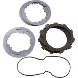 Moose Racing Clutch Kit - Gas Gas/Husqvarna/Ktm M90-246 Moose Racing Clutch Kit - Gas Gas/Husqvarna/Ktm M90-246