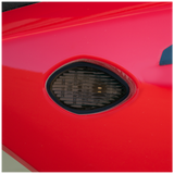 Hotbodies 41302-0101 Flush Mount Signal Ts Smoke