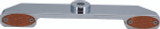Pro One 909102 Turn Signal Bar W/Amber Led Wide Glide