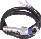 K&S Hydraulic Brake Switch 10X1.25 Double Bleed 12-0012