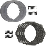 Dp Brakes Dpk250 Clutch Kit Dp Dpk250