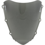 Zero Gravity Sport Windscreen - Smoke - Cbr1 23-423-02 Zero Gravity Sport Windscreen - Smoke - Cbr1 23-423-02