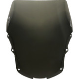 Zero Gravity Sport Windscreen - Smoke - Cbr1 23-425-02 Zero Gravity Sport Windscreen - Smoke - Cbr1 23-425-02