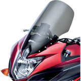 Zero Gravity Sport Windscreen - Smoke - Fz6R 23-523-02 Zero Gravity Sport Windscreen - Smoke - Fz6R 23-523-02