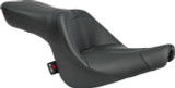 Danny Gray Fa-Dge-0312 Tourist 2-Up Leather Seat Fxst `06-`10, Flstf/B `07-17