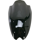Zero Gravity Sport Windscreen - Dark Smoke - Z1000 16-227-19 Zero Gravity Sport Windscreen - Dark Smoke - Z1000 16-227-19