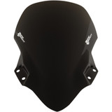 Zero Gravity Sport Windscreen - Dark Smoke - Ninja 400 23-283-19 Zero Gravity Sport Windscreen - Dark Smoke - Ninja 400 23-283-19
