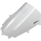 Zero Gravity Sport Windscreen - Clear - Yzf-R6 23-581-01 Zero Gravity Sport Windscreen - Clear - Yzf-R6 23-581-01
