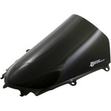 Zero Gravity Sport Windscreen - Dark Smoke - Yzf-R6 23-581-19 Zero Gravity Sport Windscreen - Dark Smoke - Yzf-R6 23-581-19