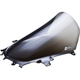 Zero Gravity Sport Windscreen - Smoke - R1 23-542M-02 Zero Gravity Sport Windscreen - Smoke - R1 23-542M-02