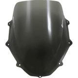 Zero Gravity Sport Windscreen - Smoke - Multistrada 23-730-02 Zero Gravity Sport Windscreen - Smoke - Multistrada 23-730-02