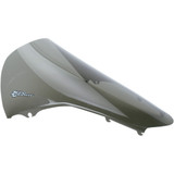 Zero Gravity Sport Windscreen - Smoke - Vfr800 '02-'06 23-454-02 Zero Gravity Sport Windscreen - Smoke - Vfr800 '02-'06 23-454-02