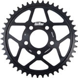 Harddrive Rfe-7080_Wps:49-Blk Rear Steel Sprocket 49T Flat 84-22