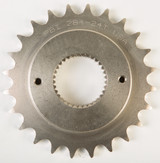 Pbi 284-24 Front Cs Sprocket Steel 24T-530 Hd