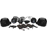 Wild Boar Audio 900 W 6-Speaker - Road Glide Wba Whole Hog Rg
