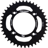 Fire Power Fpa-1214-40Blk Rear Sprocket Aluminum 40T Blk