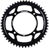Fire Power Fps-462-50- Blk Rear Sprocket Steel 50T Blk