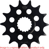 Mika Metals 40-02-12 Front Cs Sprocket Steel 12T-520 Kaw