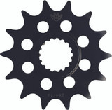Mika Metals 50-415-12 Front Cs Sprocket Steel 12T-415 Ktm