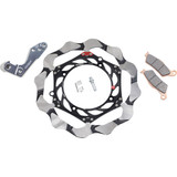 Braking Epta Rotor Kit - 270 Mm - Husqvarna Okby26E Braking Epta Rotor Kit - 270 Mm - Husqvarna Okby26E