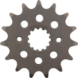 Supersprox Front Cs Sprocket Steel 15T-520 Kaw/Suz Cst-516-15-2 Supersprox Front Cs Sprocket Steel 15T-520 Kaw/Suz Cst-516-15-2
