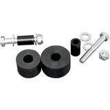 Helix 125-8757 Chain Roller Blk Sm