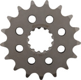 Supersprox Cst-1180-17-2 Front Cs Sprocket Steel 17T-530 Tri