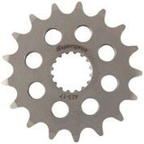 Supersprox Cst-423-17-2 Front Cs Sprocket Steel 17T-530 Suz
