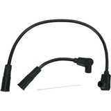 Sumax Spark Plug Wire - 8 Mm - Black - Fxst 20031 Sumax Spark Plug Wire - 8 Mm - Black - Fxst 20031