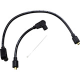Sumax Spark Plug Wire - 8 Mm - Black - Fl 77031 Sumax Spark Plug Wire - 8 Mm - Black - Fl 77031