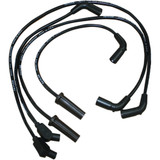 Sumax Spark Plug Wire - 8 Mm - Black - Fl 20038 Sumax Spark Plug Wire - 8 Mm - Black - Fl 20038