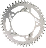 Vortex 206-36 Rear Sprocket Aluminum 36T-420 Sil Hon