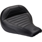 Mustang Solo Touring Seat - Flfb 75832 Mustang Solo Touring Seat - Flfb 75832