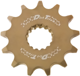 Dirt Tricks Yk2-12 Front Cs Sprocket Tool Steel 12T-520 Yam