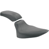 Mustang Tripper Vintage Rear Seat - Flst '08-'17 76173 Mustang Tripper Vintage Rear Seat - Flst '08-'17 76173
