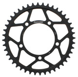 Supersprox Rfe-702-44-Blk Rear Sprocket Steel 44T-525 Blk Apr