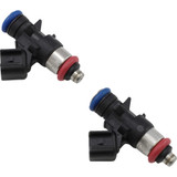 Daytona Twin Tec Llc Fuel Injector Set - M8 - 9.22 Gm/Sec 22092 Daytona Twin Tec Llc Fuel Injector Set - M8 - 9.22 Gm/Sec 22092