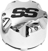 Itp 332131Ss3R Tall Center Cap Viking Chrome